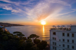 Гостиница Hotel Mediterraneo  Сан Аньело